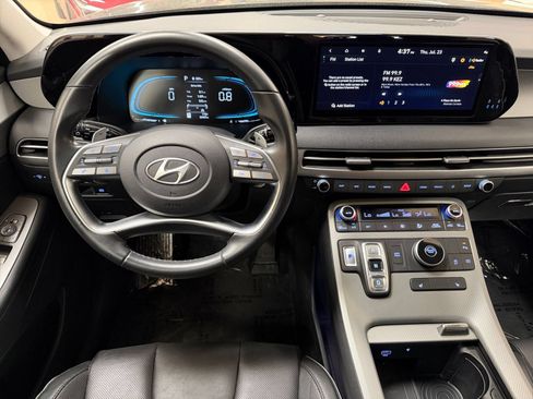 Used 2025 Hyundai Palisade SEL FWD image 37