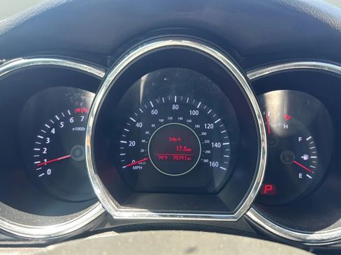 Used 2013 Kia Optima EX FWD image 10