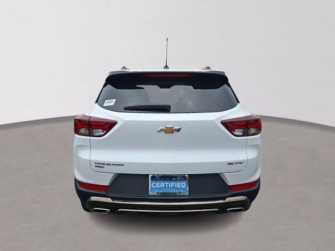 Certified 2023 Chevrolet TrailBlazer ACTIV image 5