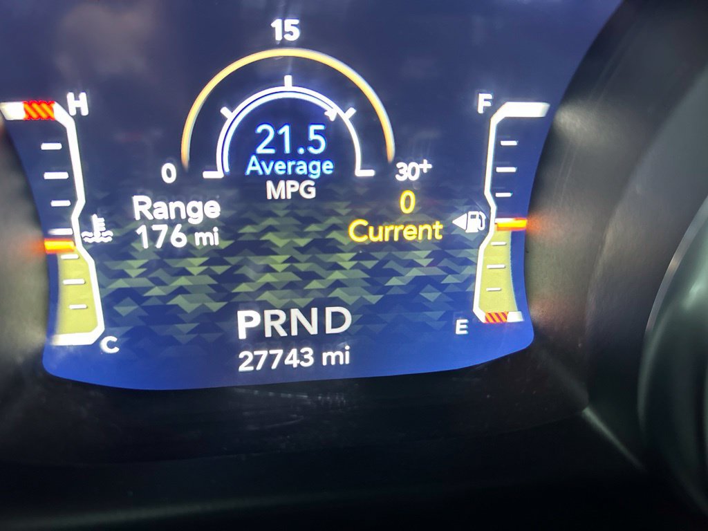 Used 2022 Jeep Wrangler Unlimited Sport AWD/4WD image 13