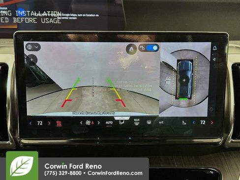 New 2026 Ford Expedition Max Platinum w/ Platinum Ultimate Package image 15