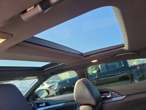 Used 2022 Nissan Maxima SR image 14