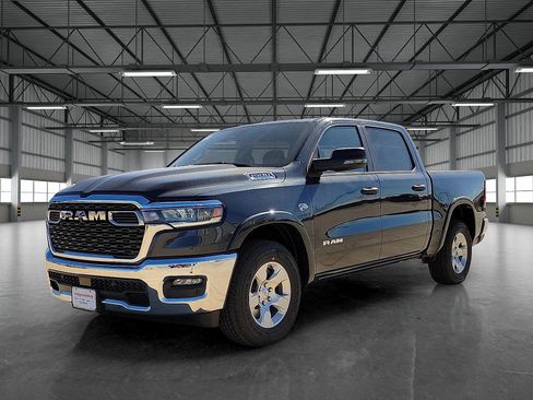 New 2026 RAM 1500 Lone Star image 1