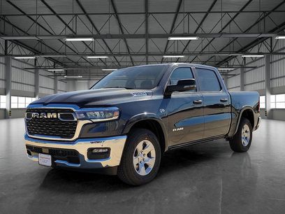 New 2026 RAM 1500 Lone Star