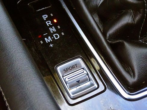Used 2020 MAZDA MAZDA6 Sport FWD image 42