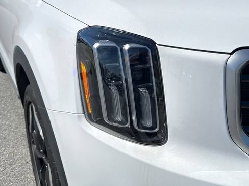 Used 2024 Kia Telluride S w/ S Sunroof Package AWD/4WD image 12