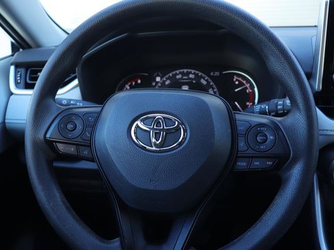 Used 2023 Toyota RAV4 XLE image 29