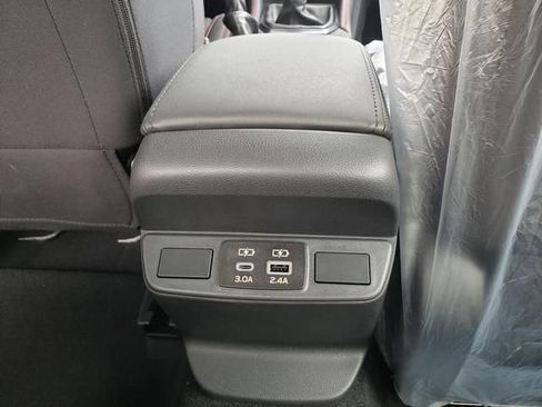 New 2026 Subaru WRX Premium AWD/4WD image 12