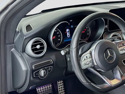 Used 2019 Mercedes-Benz C 300 C 300 image 11