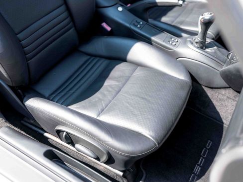 Used 2003 Porsche Boxster S image 67