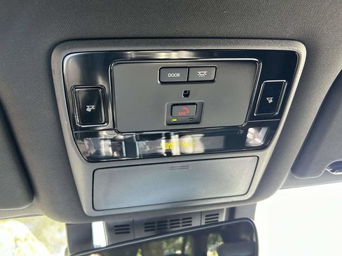 Used 2024 Lexus TX 350 FWD w/ Accessory Package (2T) image 17