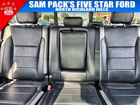 Used 2018 Ford F150 Raptor w/ Equipment Group 802A Luxury AWD/4WD image 15