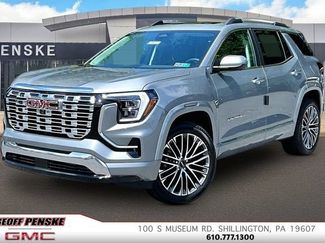 New 2026 GMC Terrain Denali w/ LPO, Floor Liner Package AWD/4WD video 1
