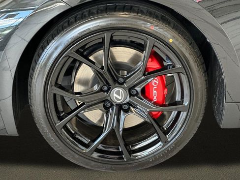 New 2026 Lexus IS 350 F Sport RWD image 12