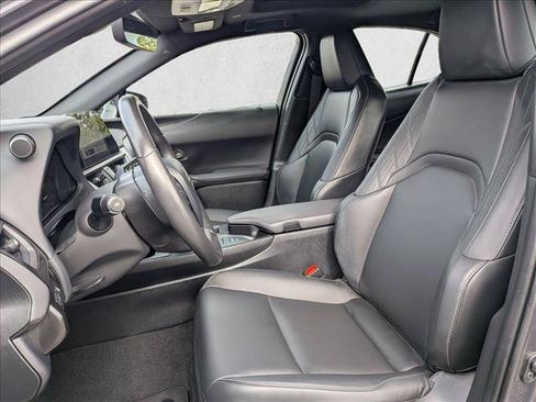 Used 2024 Lexus UX 250h FWD image 16