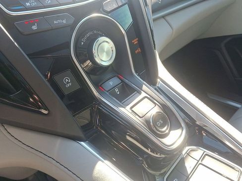 Used 2021 Acura RDX w/ Technology Package image 14