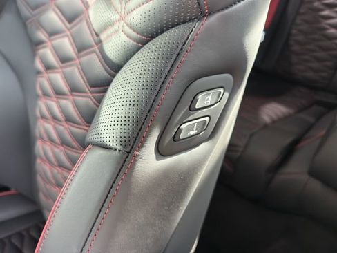 New 2026 Genesis G80 3.5T Sport Prestige image 15