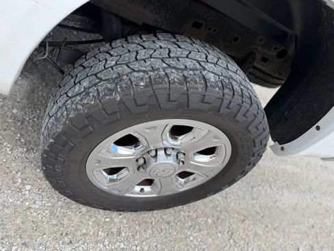 Used 2016 RAM 2500 Outdoorsman AWD/4WD image 9