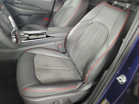 Used 2022 Hyundai Sonata SEL Plus image 12