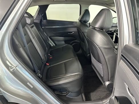 Certified 2024 Hyundai Tucson Limited image 27