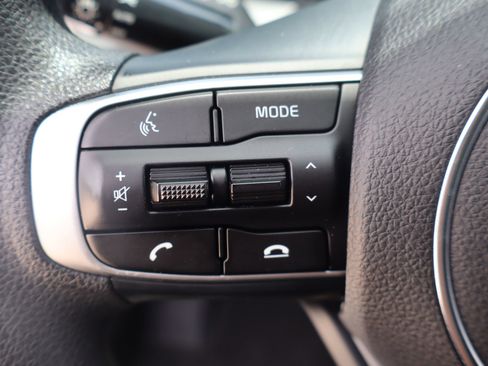 Used 2024 Kia K5 LXS FWD image 15