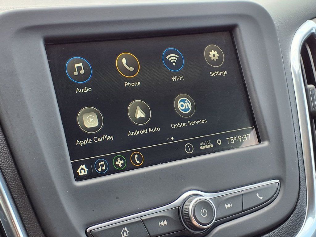 Used 2019 Chevrolet Equinox LT w/ Driver Convenience Package FWD image 21