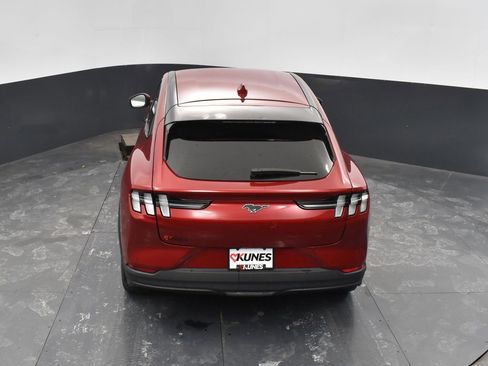 Used 2021 Ford Mustang Mach-E Select w/ Comfort/Technology Package image 32