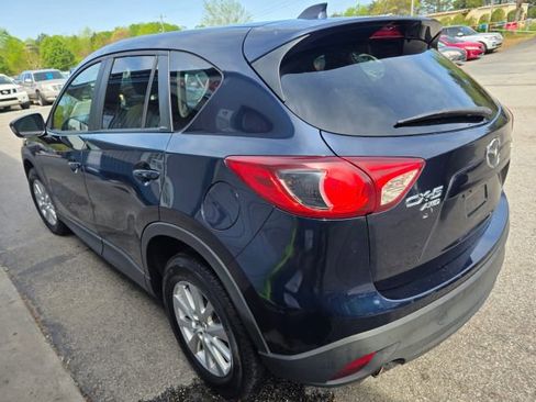 Used 2015 MAZDA CX-5 Touring image 7