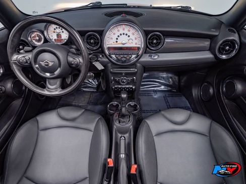 Used 2011 MINI Cooper S w/ Cold Weather Pkg image 2