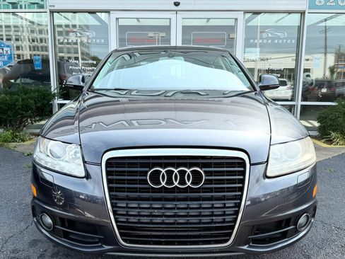 Used 2011 Audi A6 3.2 Premium Plus FWD image 2