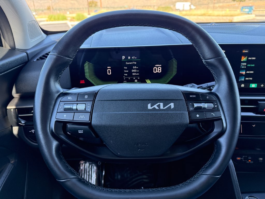 Used 2026 Kia Sportage LX FWD image 19