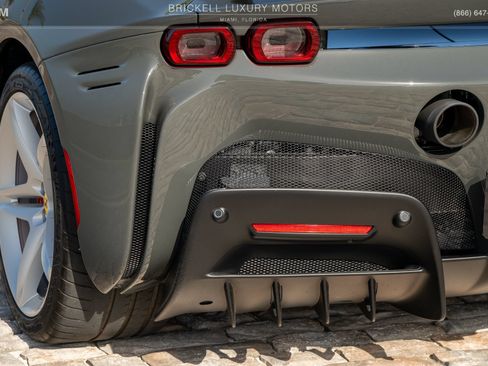 Used 2024 Ferrari SF90 Spider AWD/4WD image 67