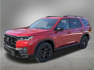 New 2026 Honda Pilot Black Edition video 1