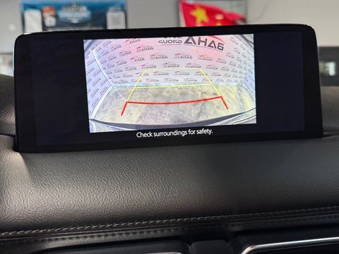 Used 2025 MAZDA CX-5 Carbon Edition image 19