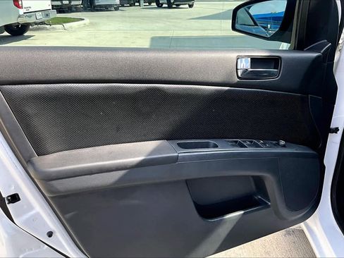 Used 2012 Nissan Sentra 2.0 SL w/ Special Value Pkg FWD image 21