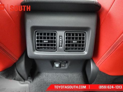 New 2026 Toyota Camry XSE AWD/4WD image 29