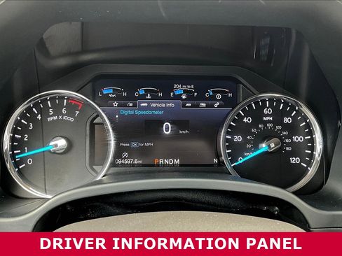 Used 2019 Ford Expedition Limited AWD/4WD image 13