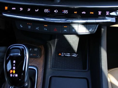 Used 2026 Cadillac CT5 Premium Luxury w/ Technology Package AWD/4WD image 20
