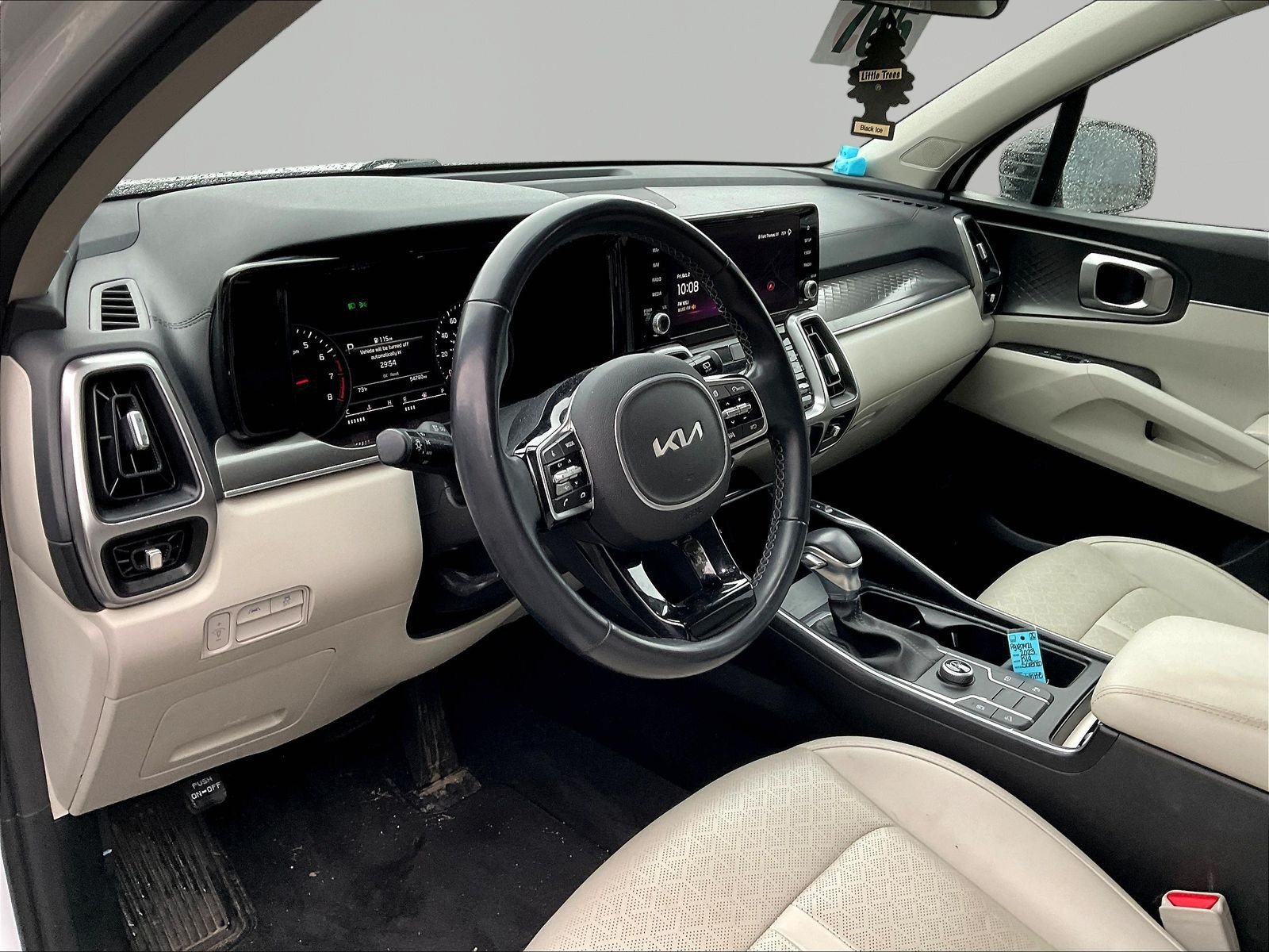 Used 2023 Kia Sorento S w/ Panoramic Sunroof Package FWD image 17