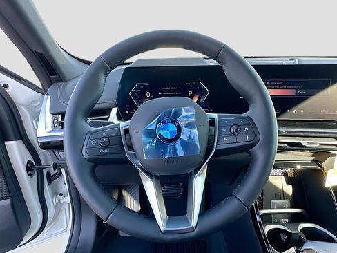 New 2026 BMW X1 xDrive28i w/ Technology Package image 8