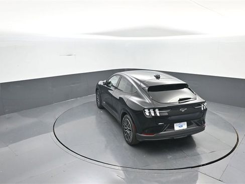 New 2025 Ford Mustang Mach-E Premium image 26