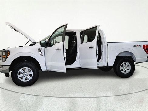 Used 2023 Ford F150 XLT AWD/4WD image 35