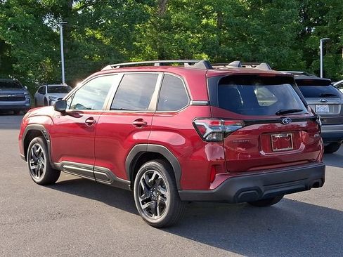New 2026 Subaru Forester Premium AWD/4WD image 5