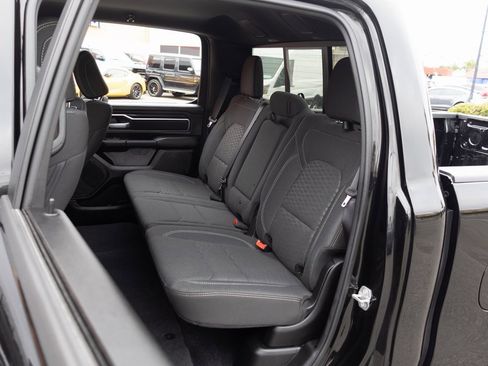 Used 2025 RAM 1500 Big Horn image 20