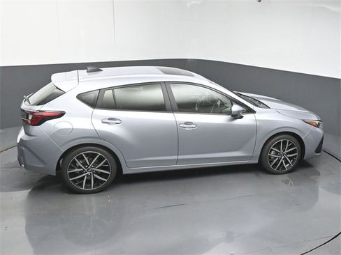 New 2025 Subaru Impreza 2.0i Sport image 48