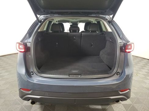 Used 2024 MAZDA CX-5 Carbon Edition AWD/4WD image 9