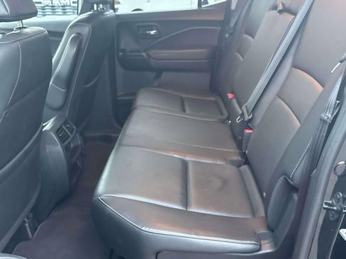 Used 2022 Honda Ridgeline RTL-E image 48