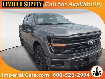 Used 2024 Ford F150 XLT w/ Mobile Office Package