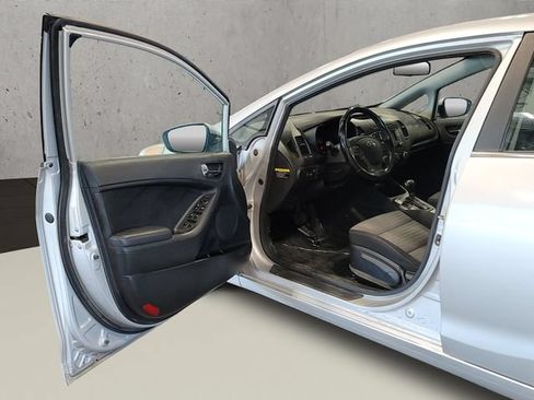 Used 2015 Kia Forte EX w/ UVO Package W/17" Alloys FWD image 35