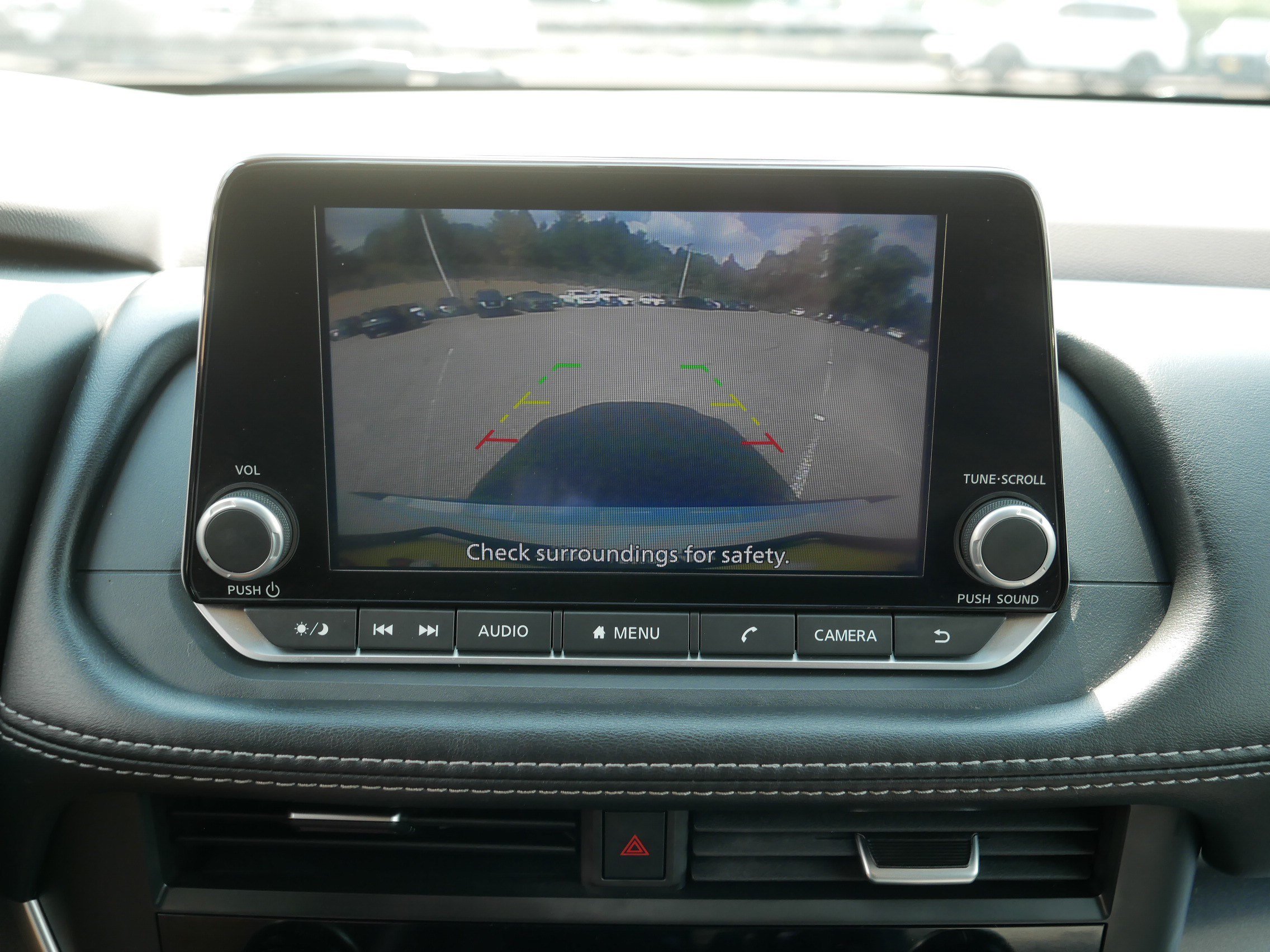 Certified 2023 Nissan Rogue SV AWD/4WD image 27